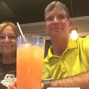 Meet your Posher, Michele